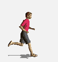 runner animated-nga-mga-imahe-gif
